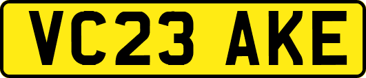 VC23AKE