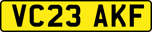 VC23AKF