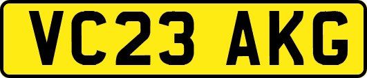 VC23AKG