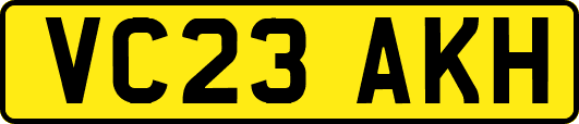 VC23AKH