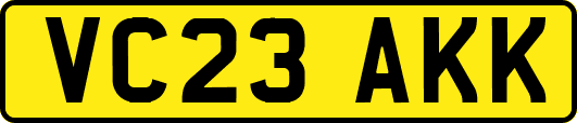 VC23AKK