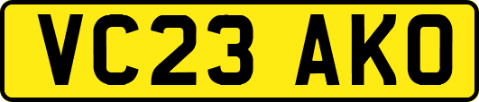 VC23AKO