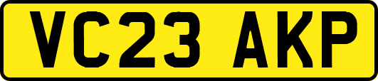VC23AKP