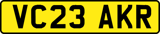 VC23AKR