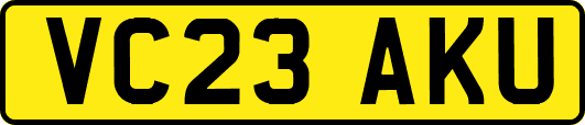 VC23AKU
