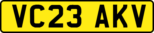 VC23AKV