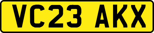 VC23AKX