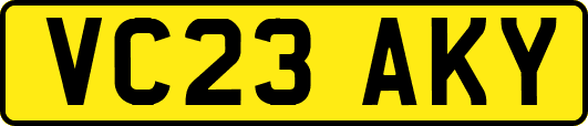 VC23AKY
