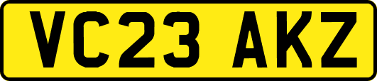 VC23AKZ