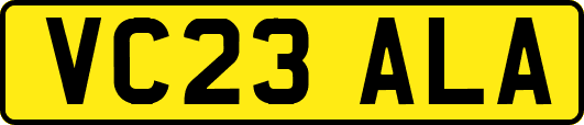 VC23ALA