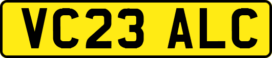 VC23ALC