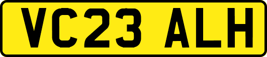 VC23ALH