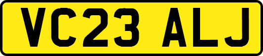 VC23ALJ