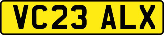 VC23ALX