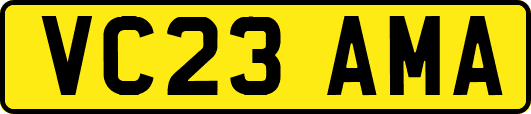 VC23AMA