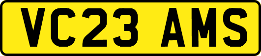 VC23AMS