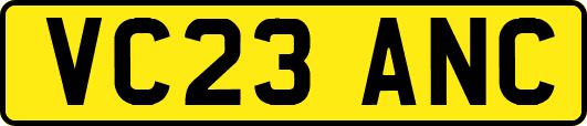 VC23ANC