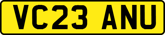 VC23ANU
