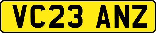 VC23ANZ