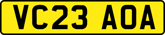 VC23AOA