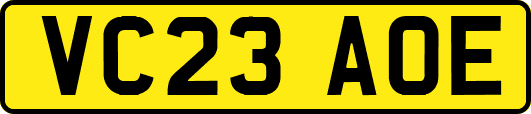 VC23AOE
