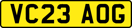 VC23AOG