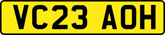 VC23AOH