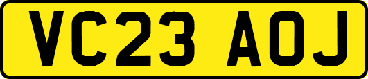 VC23AOJ