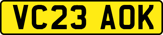 VC23AOK