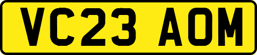 VC23AOM
