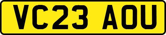 VC23AOU