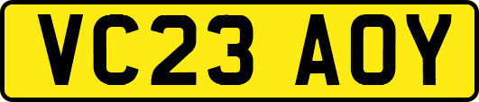 VC23AOY