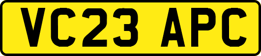 VC23APC