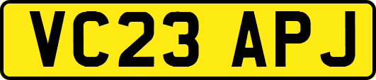 VC23APJ