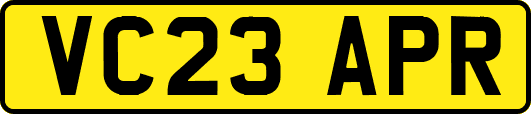 VC23APR