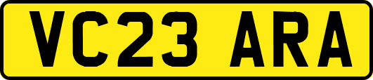 VC23ARA