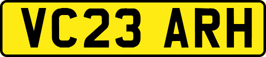 VC23ARH