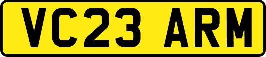 VC23ARM