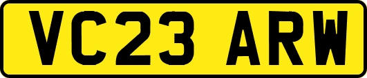 VC23ARW