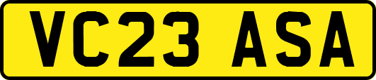 VC23ASA