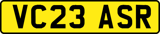 VC23ASR