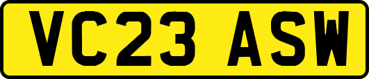 VC23ASW