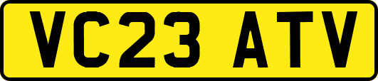 VC23ATV