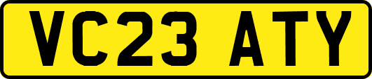 VC23ATY