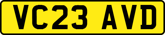 VC23AVD