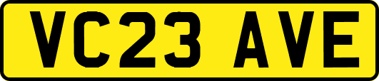 VC23AVE