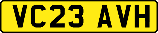 VC23AVH
