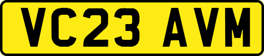VC23AVM