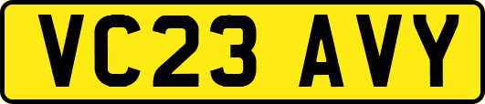 VC23AVY