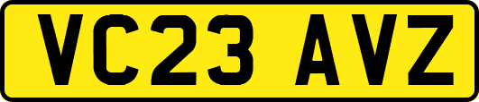 VC23AVZ